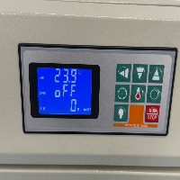 80L Shaking Incubator image 2